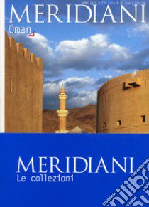 Marocco-Oman libro