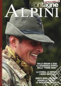 Alpini libro