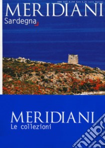 Sardegna. Con carta libro