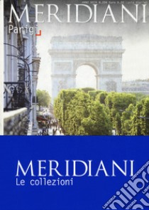 Parigi-Bordeaux libro