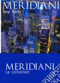 New york-Miami libro