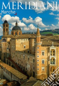 Marche-Toscana libro