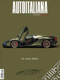 Auto italiana. Passione stile cultura. Ediz. illustrata. Vol. 2 libro