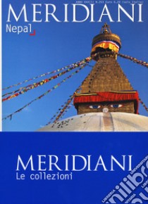 Nepal-Uzbekistan libro