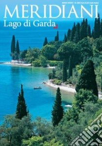 Lago di Garda libro