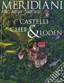 Alto Adige-Südtirol libro