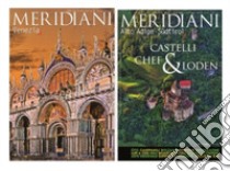 Venezia-Alto Adige-Südtirol libro