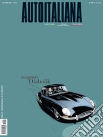 Auto italiana. Passione stile cultura. Ediz. illustrata. Vol. 6 libro