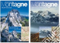 Alpi Giulie-Dolomiti e Prealpi bellunesi libro