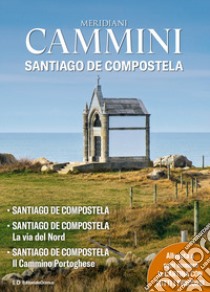 Santiago de Compostela libro