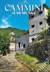 Le vie del sale libro