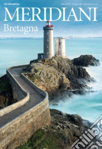 Bretagna libro di Bisping Stefanie