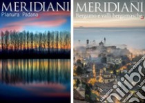 Pianura Padana-Bergamo e le valli bergamasche libro