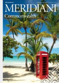 Commonwealth libro