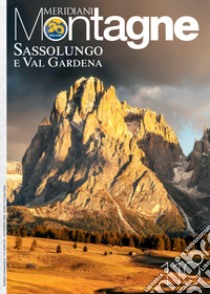 Sassolungo e Val Gardena libro