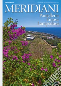 Pantelleria-Linosa-Lampedusa libro