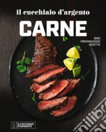 Il Cucchiaio d'Argento. Il cucchiaio d'argento carne libro