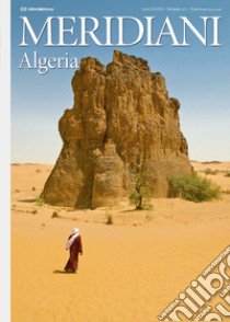 Algeria libro