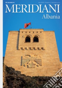 Albania libro