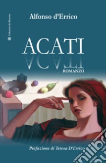 Acati libro di D'Errico Alfonso