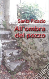 All'ombra del pozzo libro di Picazio Santa