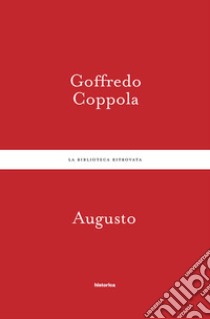 Augusto libro di Coppola Goffredo