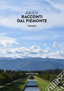 Racconti dal Piemonte. Vol. 1 libro