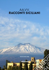 Racconti siciliani libro