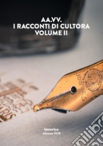 I racconti di Cultora. Vol. 2 libro