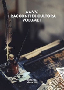 I racconti di Cultora. Vol. 1 libro