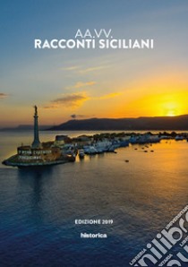 Racconti siciliani libro