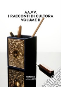 I racconti di Cultora. Vol. 2 libro