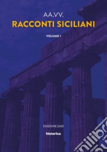 Racconti siciliani. Vol. 1 libro