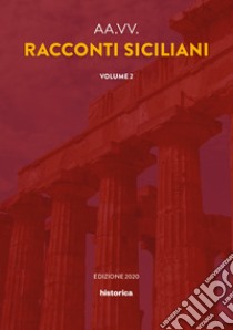 Racconti siciliani. Vol. 2 libro