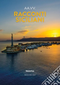 Racconti siciliani 2022 libro