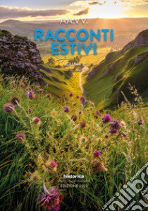 Racconti estivi 2023. Vol. 2 libro