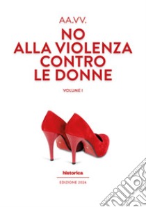 No alla violenza contro le donne libro