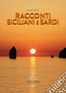 Racconti siciliani e sardi 2024 libro