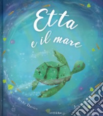 Etta e il mare libro di Davies Becky