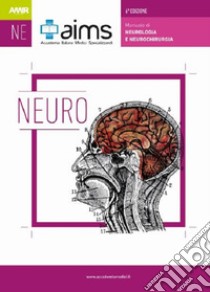 Manuale di neurologia e neurochirurgia. Concorso Nazionale SSM libro