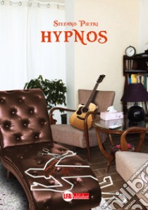 Hypnos libro di Pietri Stefano