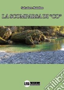 La scomparsa di «co» libro di Maiolino Salvatore