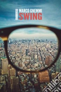 Swing libro di Gnemmi Marco