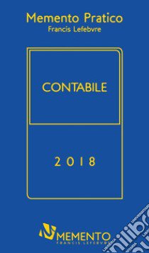 Contabile 2018 libro