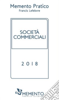 Società commerciali 2018 libro