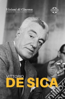 Vittorio De Sica libro