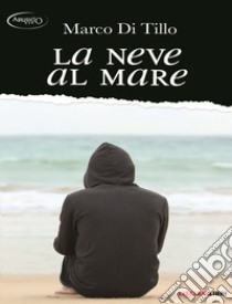 La neve al mare libro di Di Tillo Marco