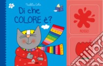 Di che colore è? Ediz. a colori libro di Costa Nicoletta