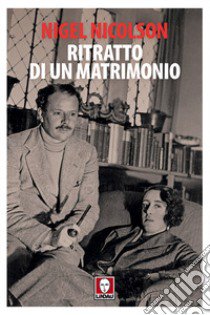 Ritratto di un matrimonio libro di Nicolson Nigel