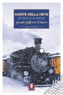 Morte nella neve. Un giallo di Natale libro di Farjeon Jefferson